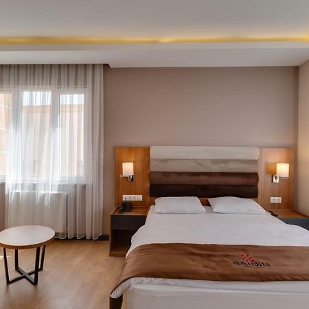 City Hotel Batumi Exteriér fotografie